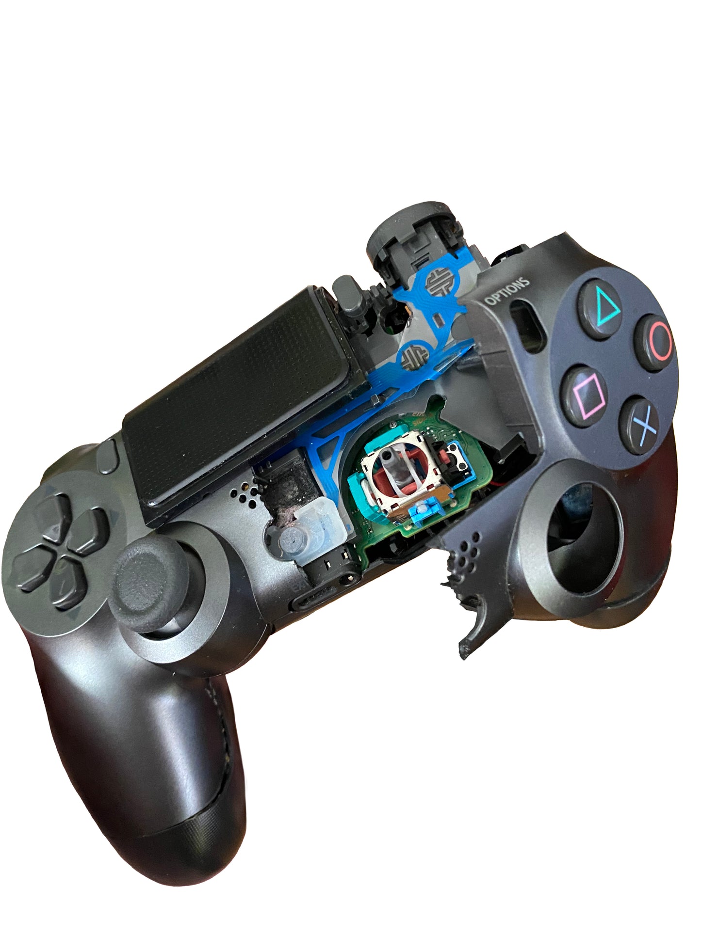 Ragequit