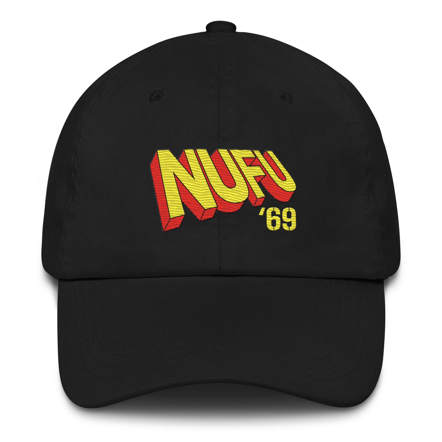 NUFU '69 Dad Hat