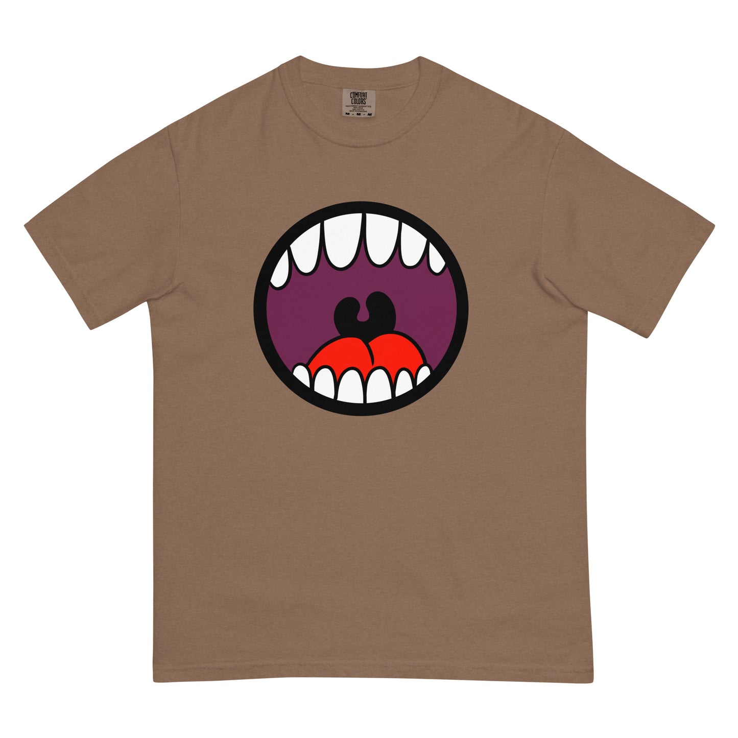 The Narrator Tee