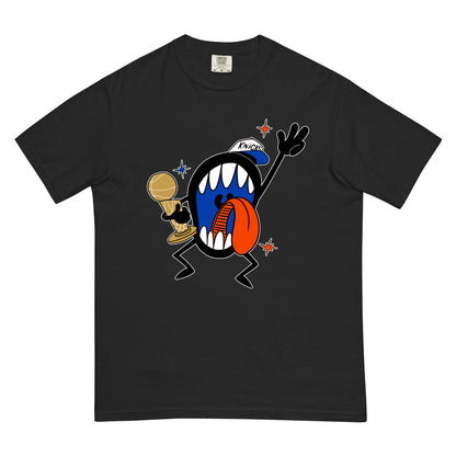 Championship Tee (Black)