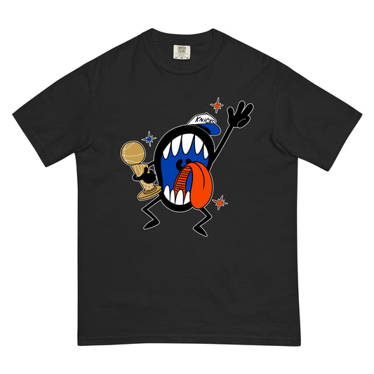 Championship Tee (Black)