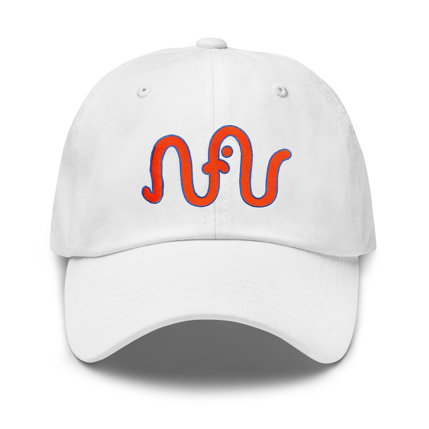 Nu York Dad Hat