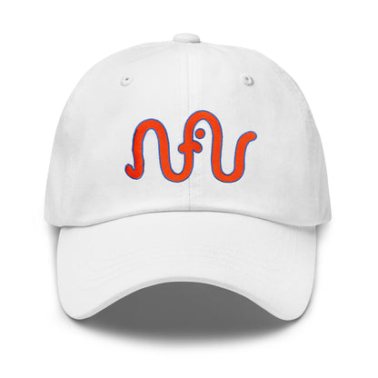 Nu York Dad Hat