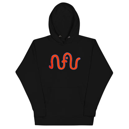 Nu York Hoodie