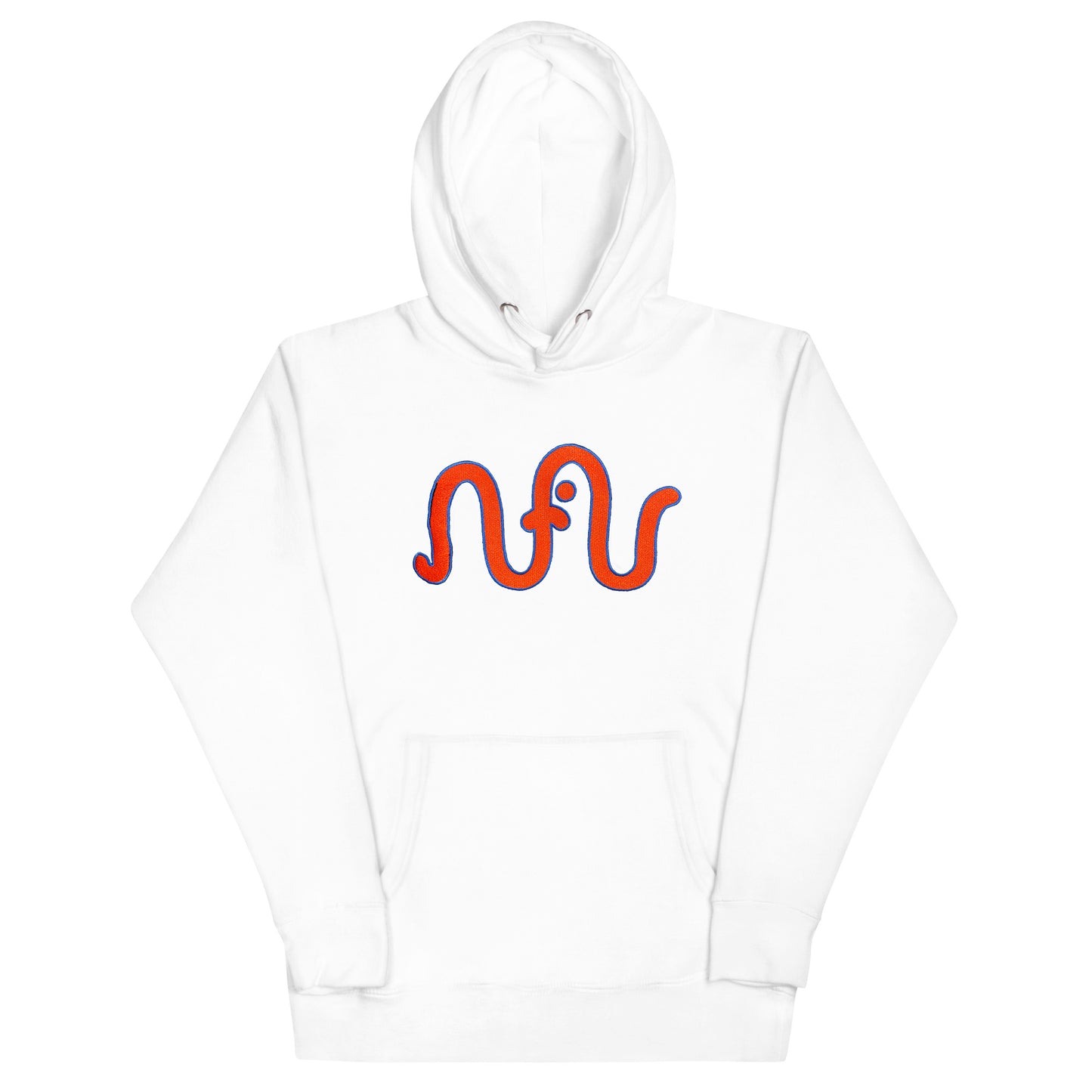 Nu York Hoodie