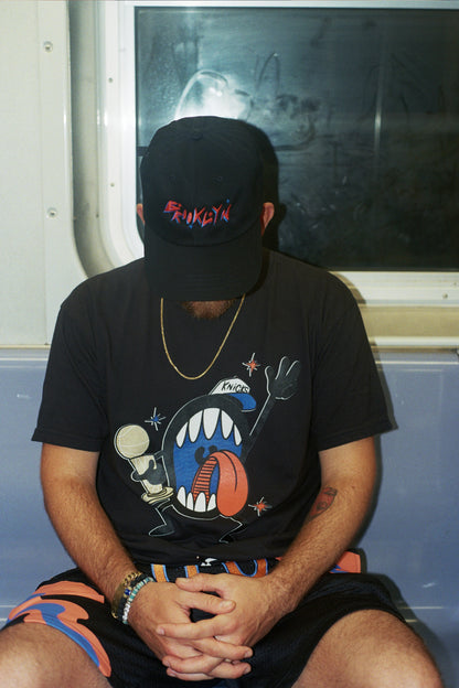 Championship Tee (Black)