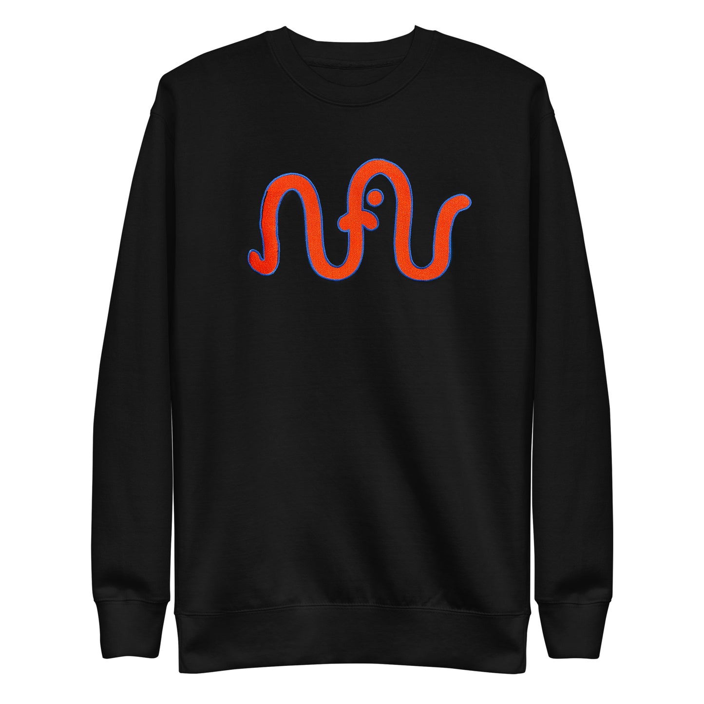 Nu York Crewneck