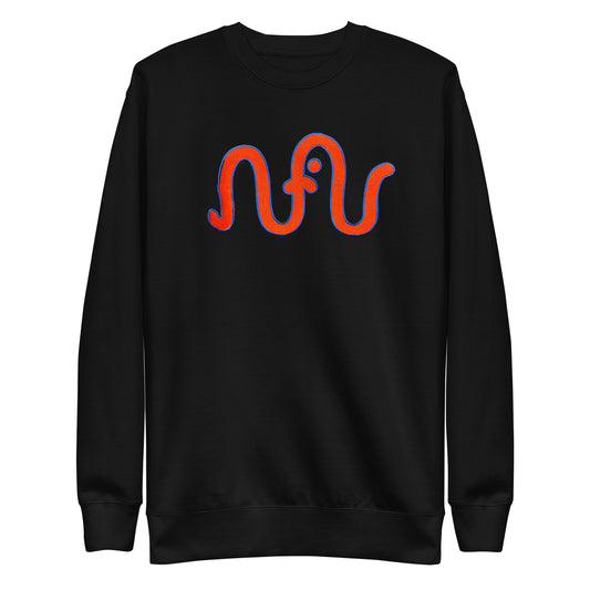 Nu York Crewneck