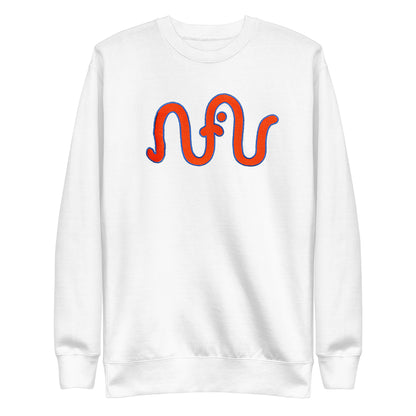 Nu York Crewneck