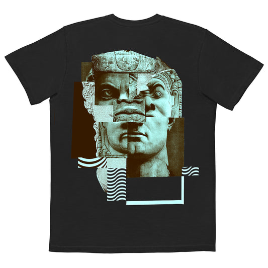 Sunk Giants Pocket Tee