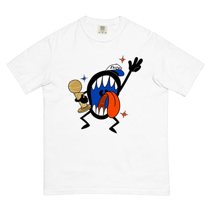 Championship Tee (White)