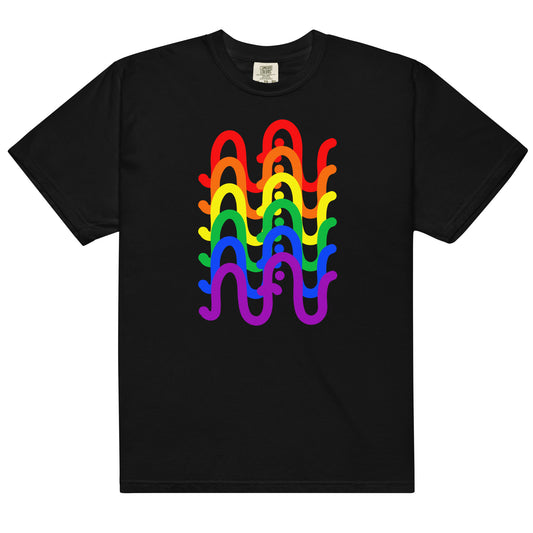 NUFU Pride Tee