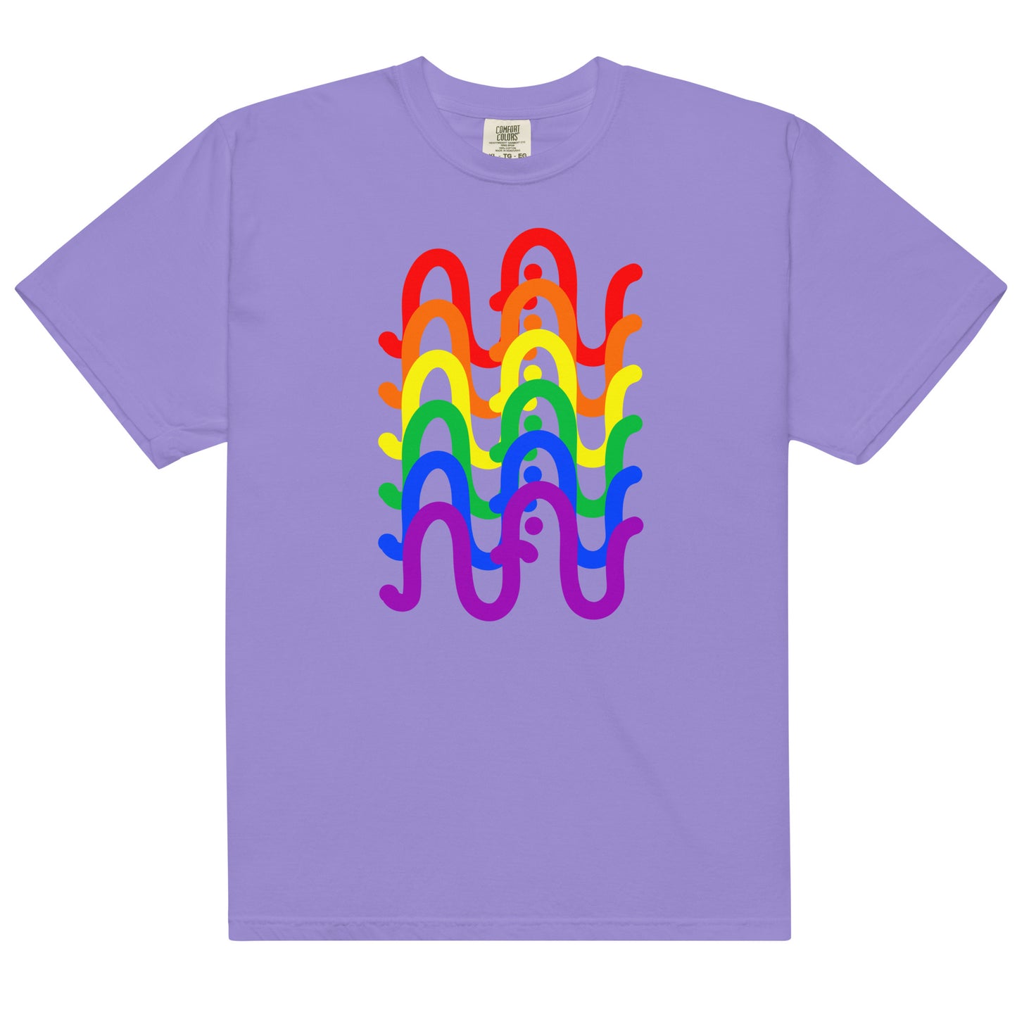 NUFU Pride Tee