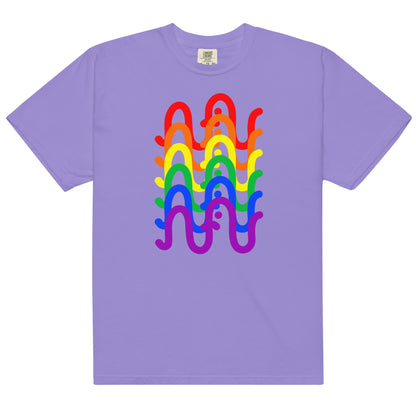 NUFU Pride Tee