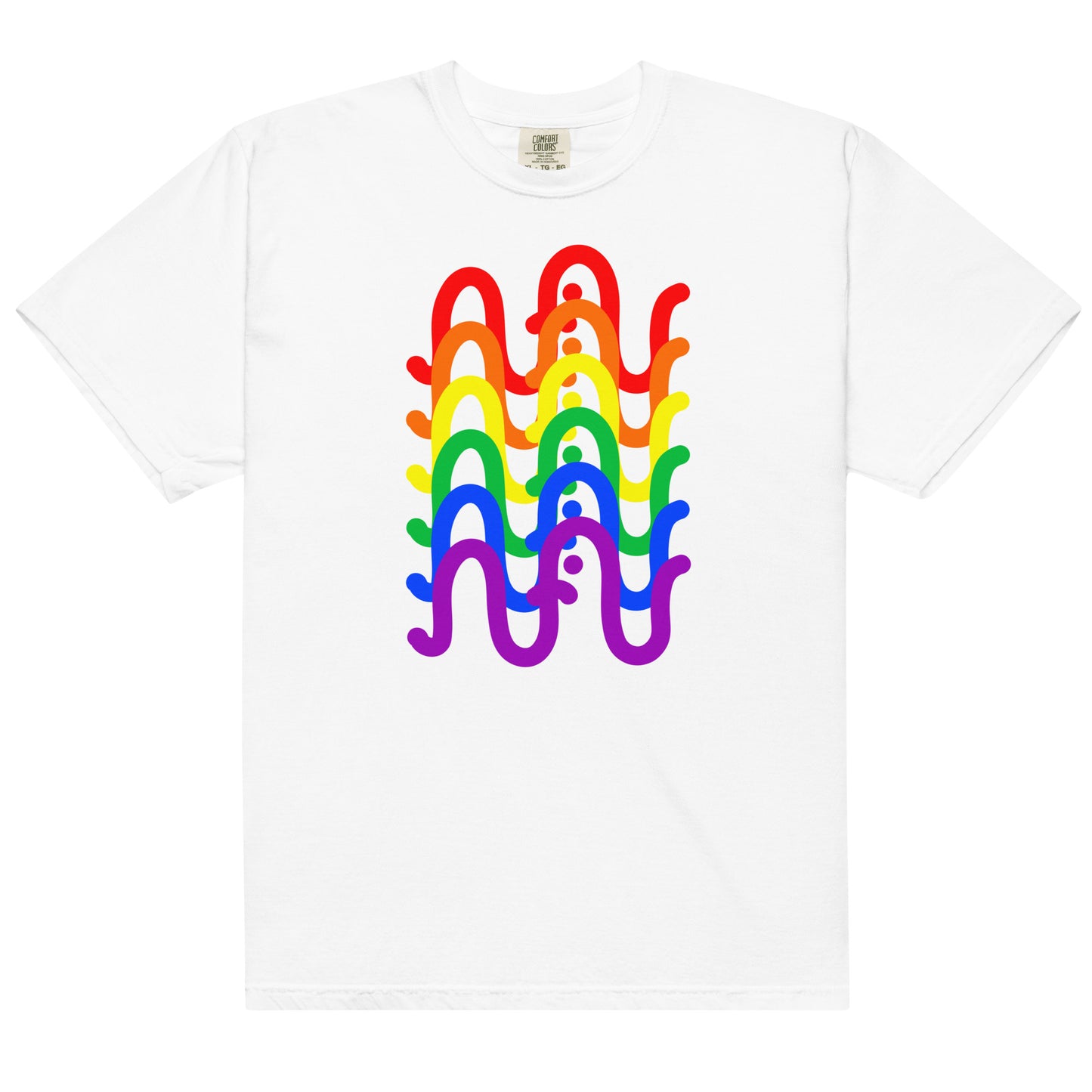 NUFU Pride Tee