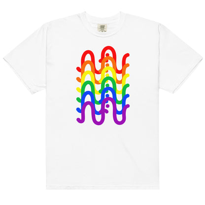 NUFU Pride Tee