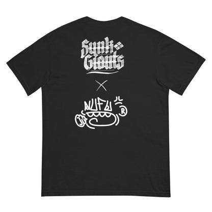 NUFU x Sunk Giants Tee