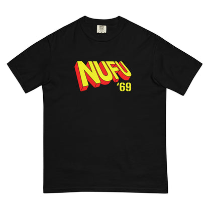 NUFU '69 Tee