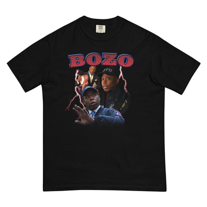 The BOZO Tee