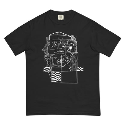 NUFU x Sunk Giants Tee