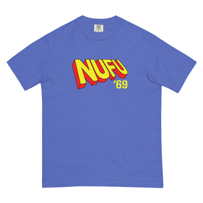 NUFU '69 Tee