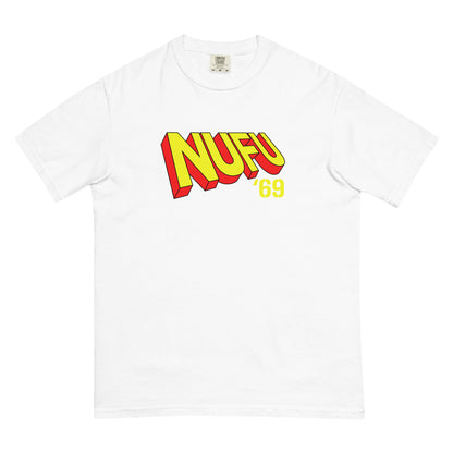 NUFU '69 Tee