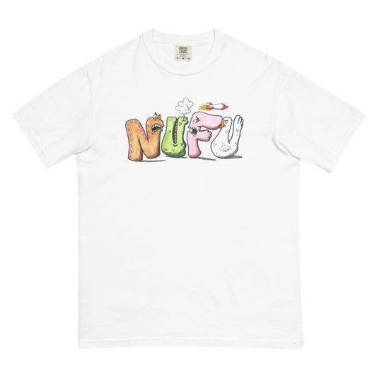 The Lettermen Tee