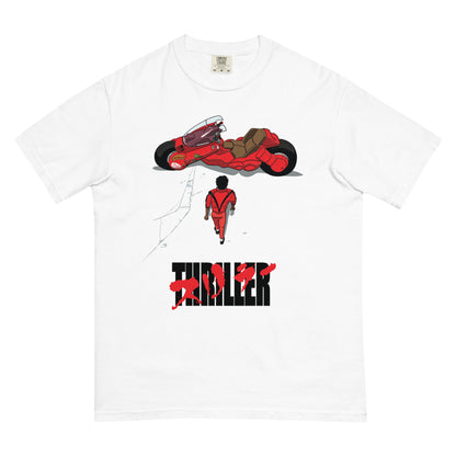 Thriller Tee