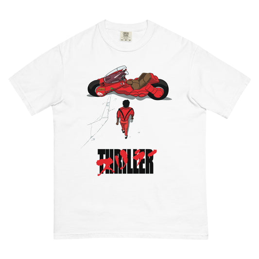 Thriller Tee