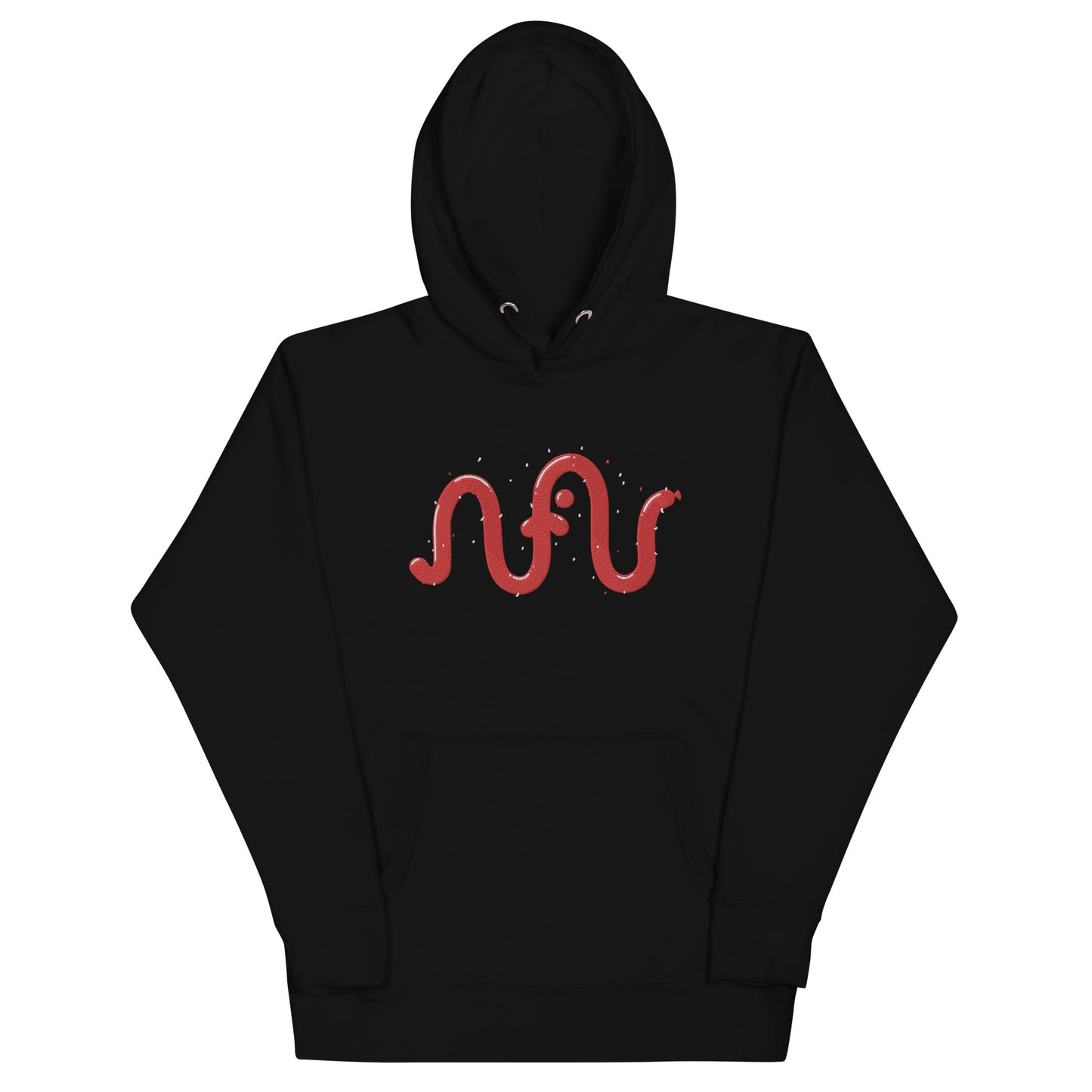 NUFU Celebration Hoodie