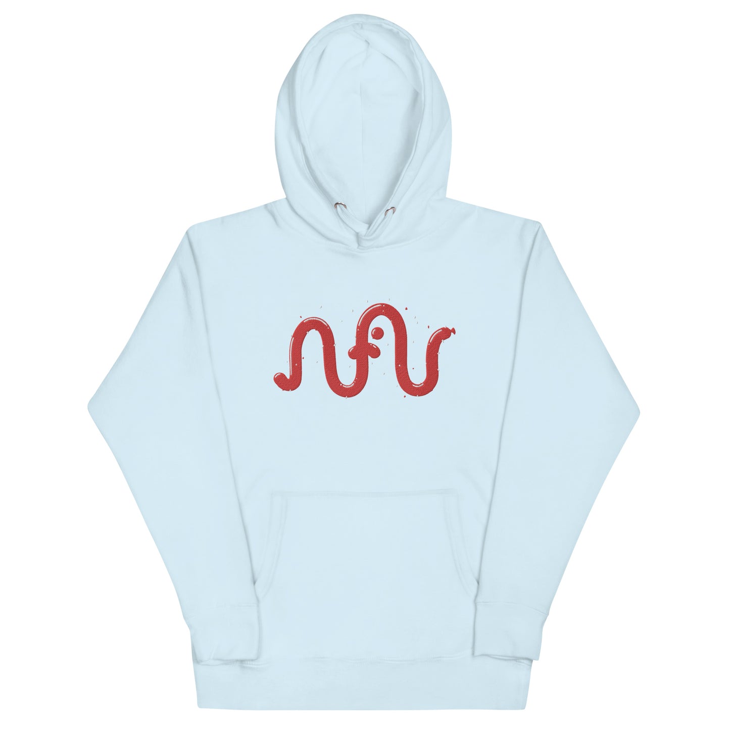 NUFU Celebration Hoodie