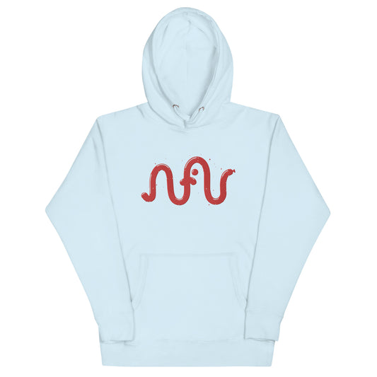 NUFU Celebration Hoodie