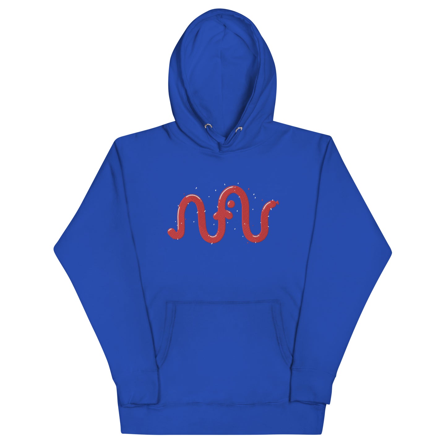 NUFU Celebration Hoodie