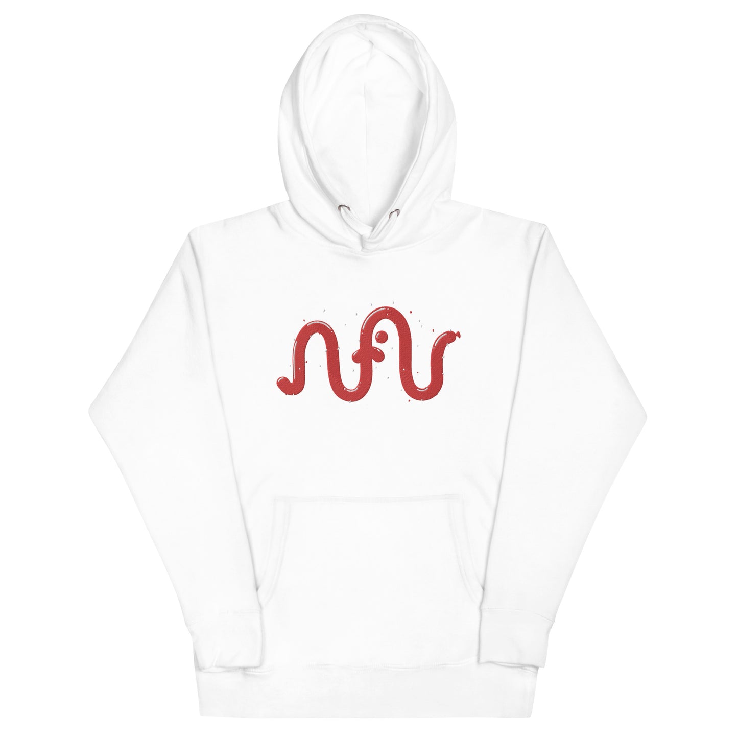 NUFU Celebration Hoodie