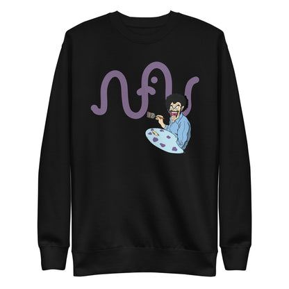 Painter Crewneck