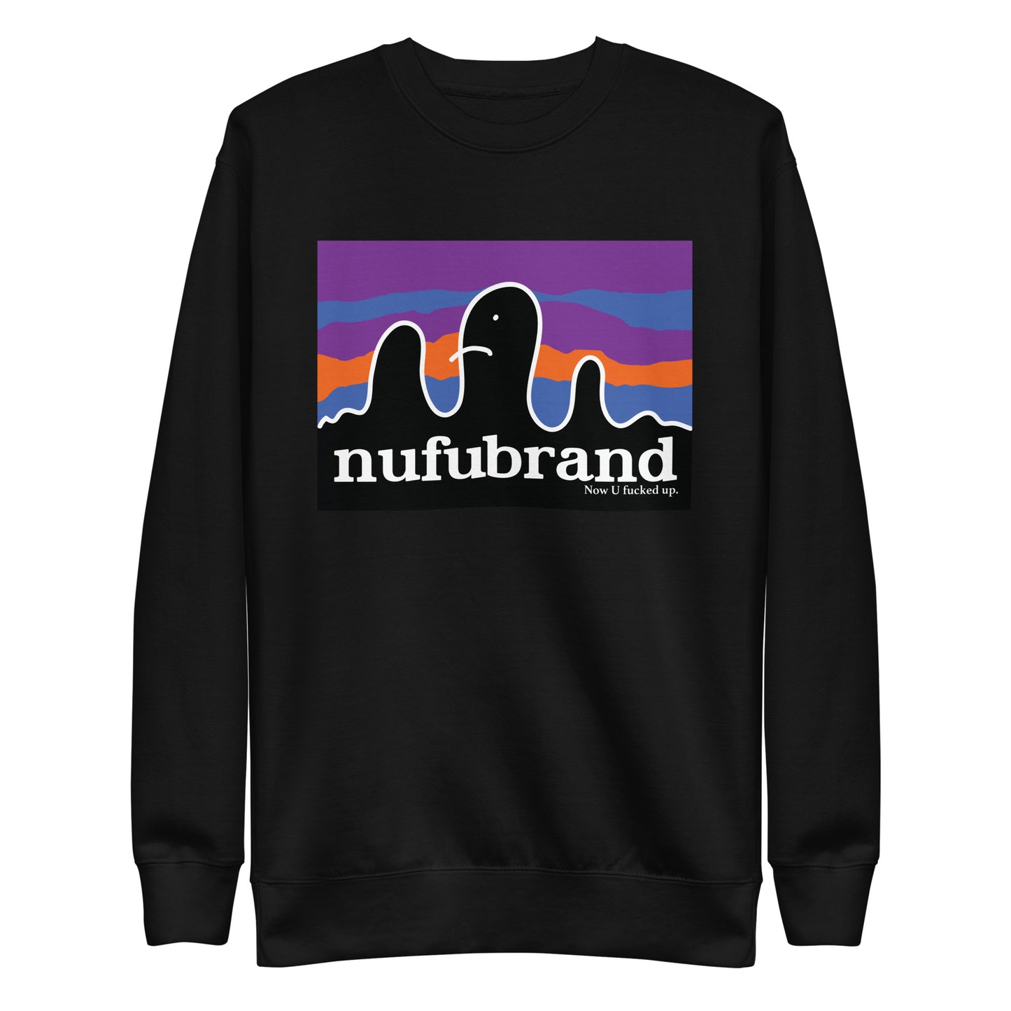 Outdoors Crewneck