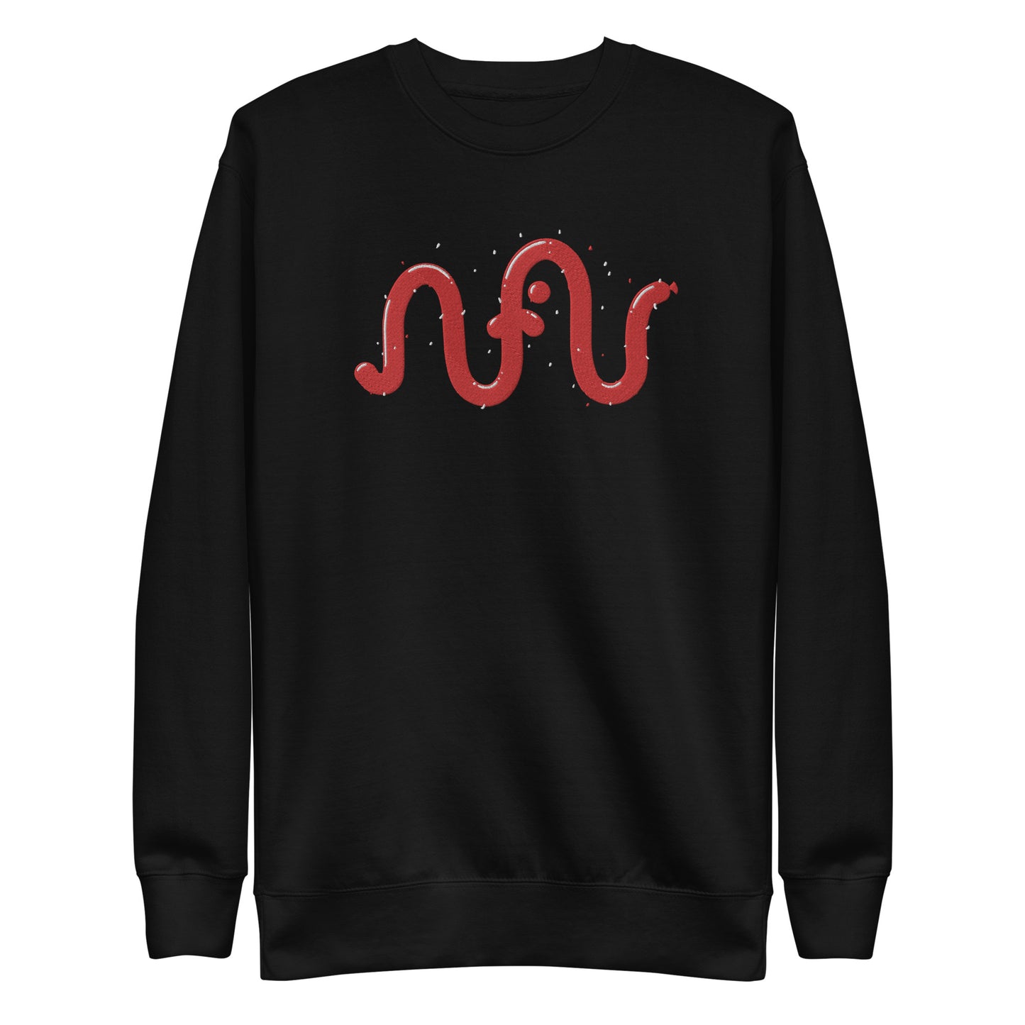 Celebration Crewneck