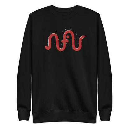 Celebration Crewneck