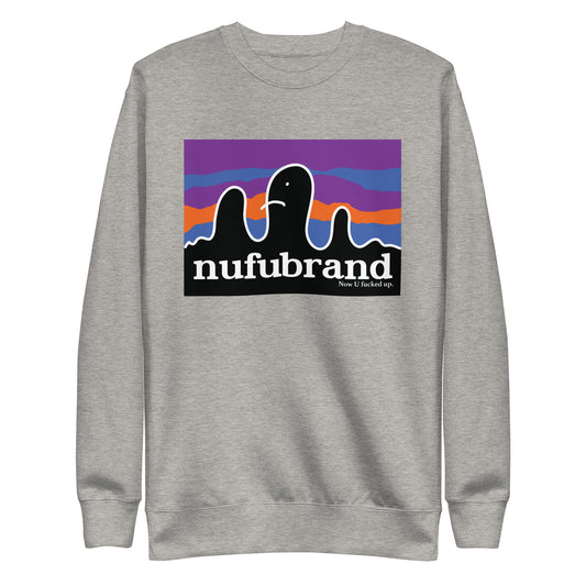 Outdoors Crewneck