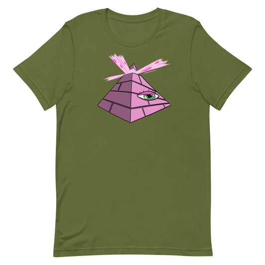 Pyramid Tee