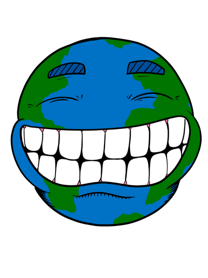 Earth Day Tee