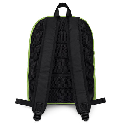 Big Logo Bag (Green)