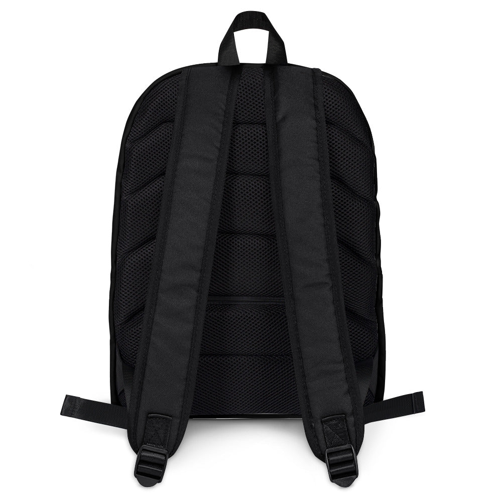 Big Logo Bag (Black)