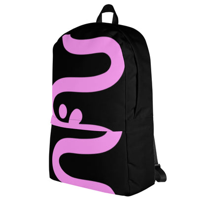 Big Logo Bag (Black)