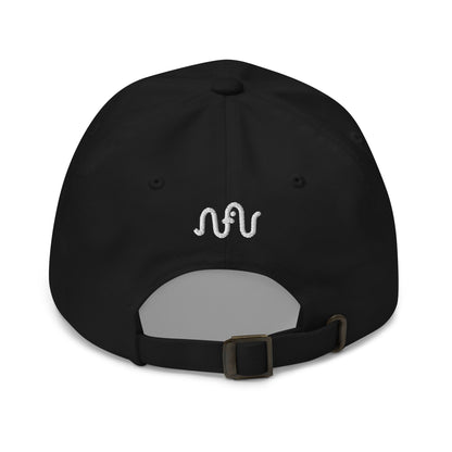 NUFU Couture Dad Hat