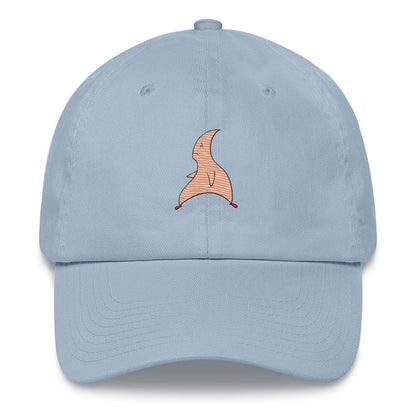 Crying Star Dad Hat