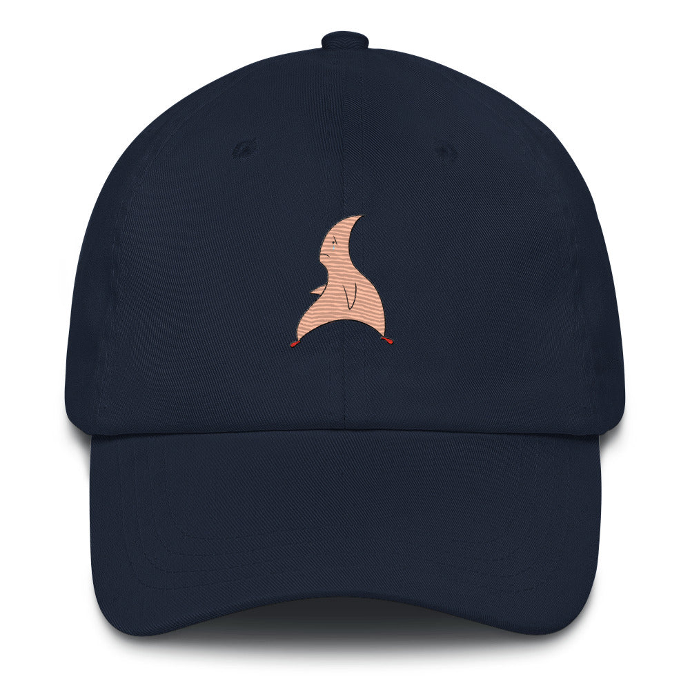 Crying Star Dad Hat