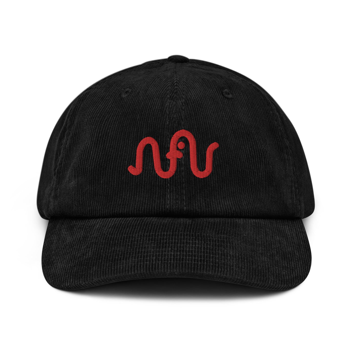 Classic Logo Corduroy Dad Hat