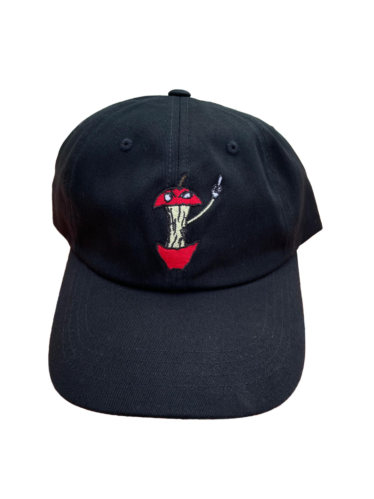 Rotten Apple Dad Hat