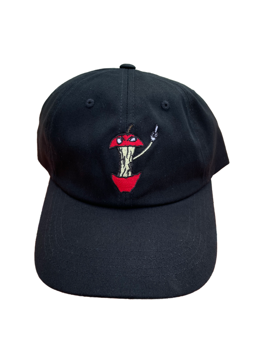 Rotten Apple Dad Hat